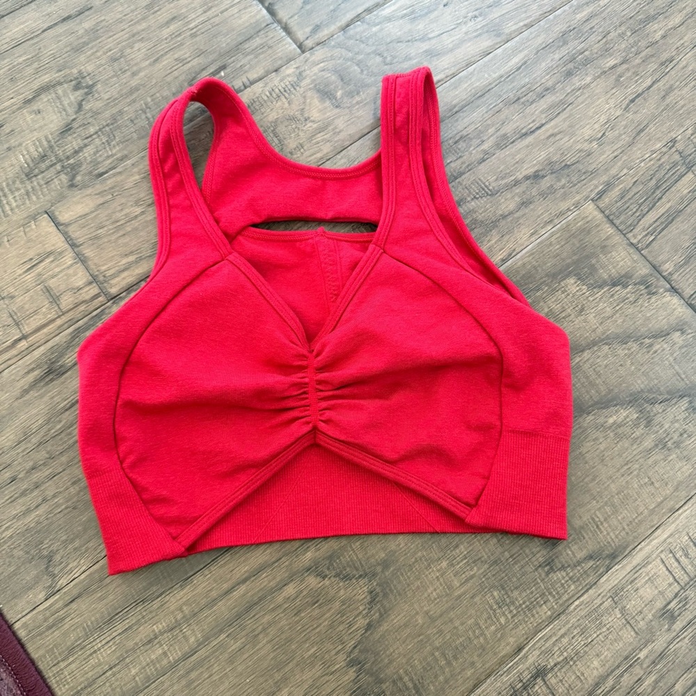 BuffBunny Form Seamless Sports Bra